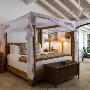 Hotel Jumby Bay Island - Oetker Collection Long Island