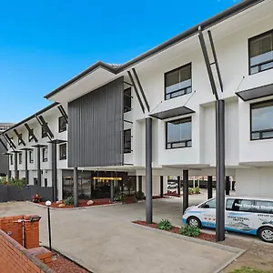 Motel Kingsford Smith Brisbane