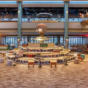 Hotel 25hours One Dubai