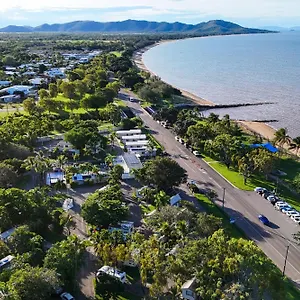 Holiday park Big4 Tasman - Rowes Bay Townsville