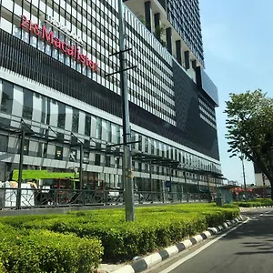 Apartment Tropicana 218 Macalister George Town