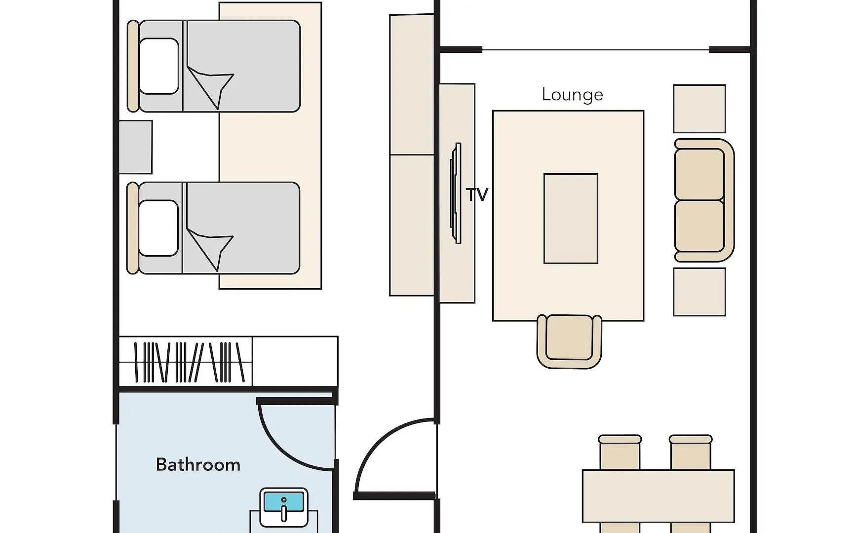 Acappella Suite Hotel, Shah Alam Malaysia