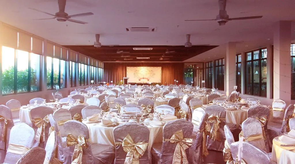 Acappella Suite Hotel, Shah Alam