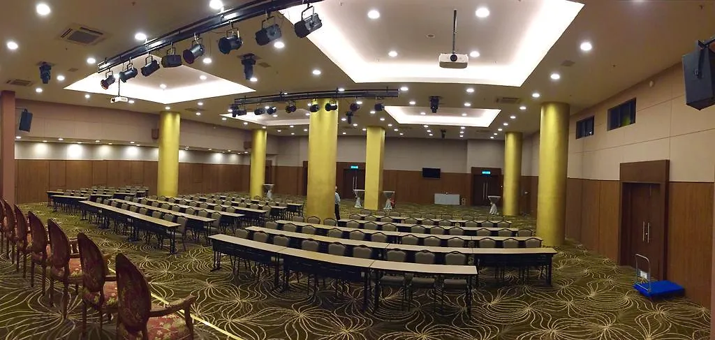 Acappella Suite Hotel, Shah Alam 4*,  Malaysia