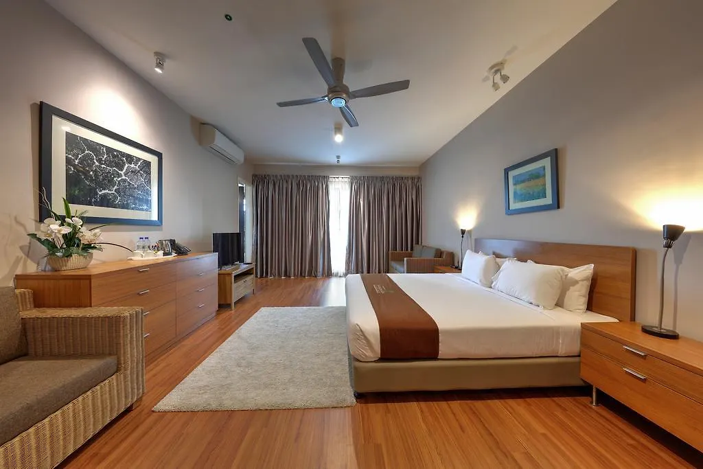 Hotel Acappella Suite Hotel, Shah Alam