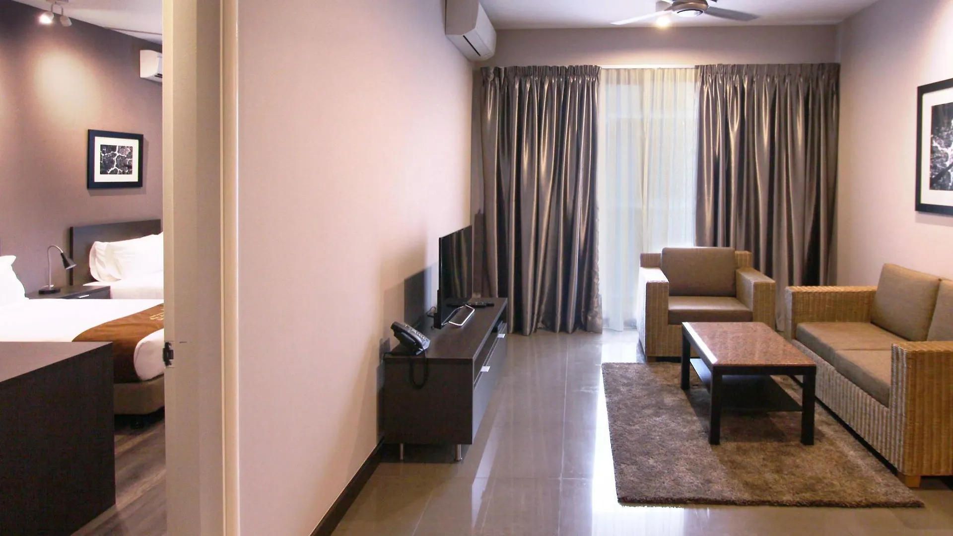 Acappella Suite Hotel, Shah Alam Malaysia