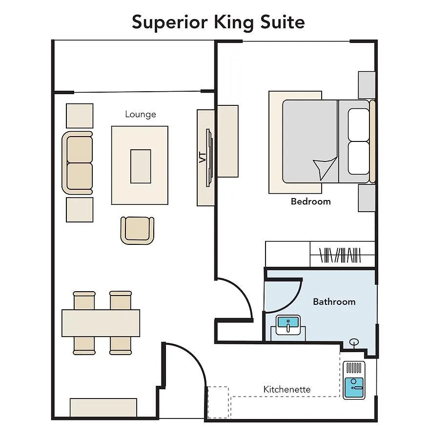 Acappella Suite Hotel, Shah Alam 4*,